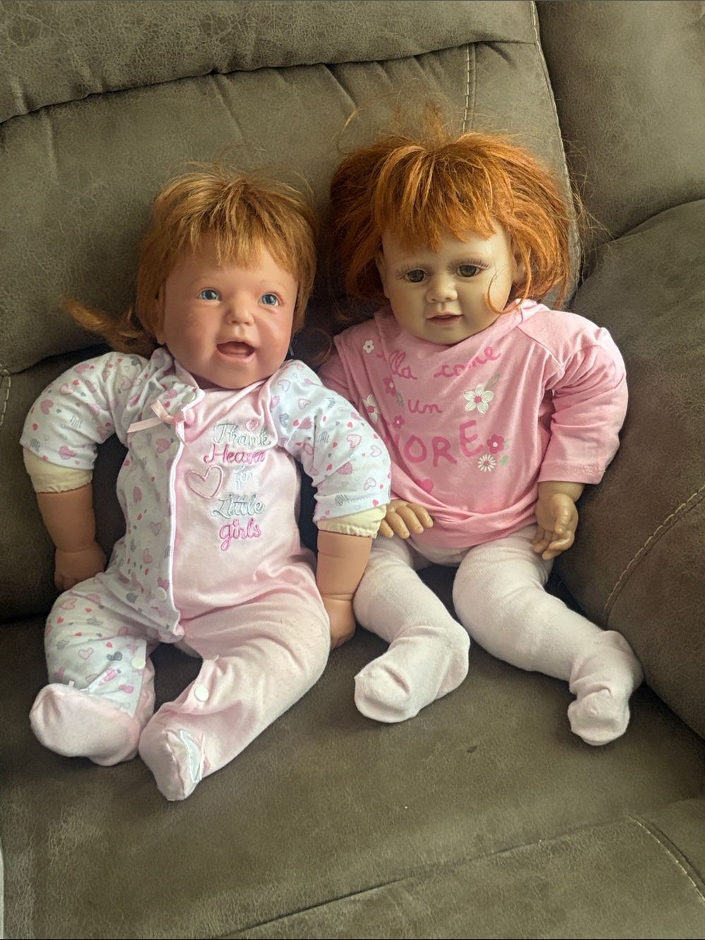 reborn lot dolls
